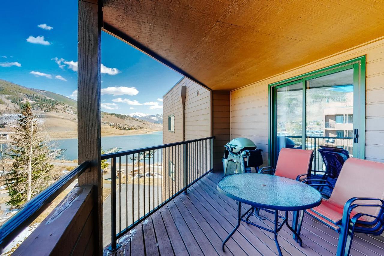 Marina Place 336 Dillon Exterior foto